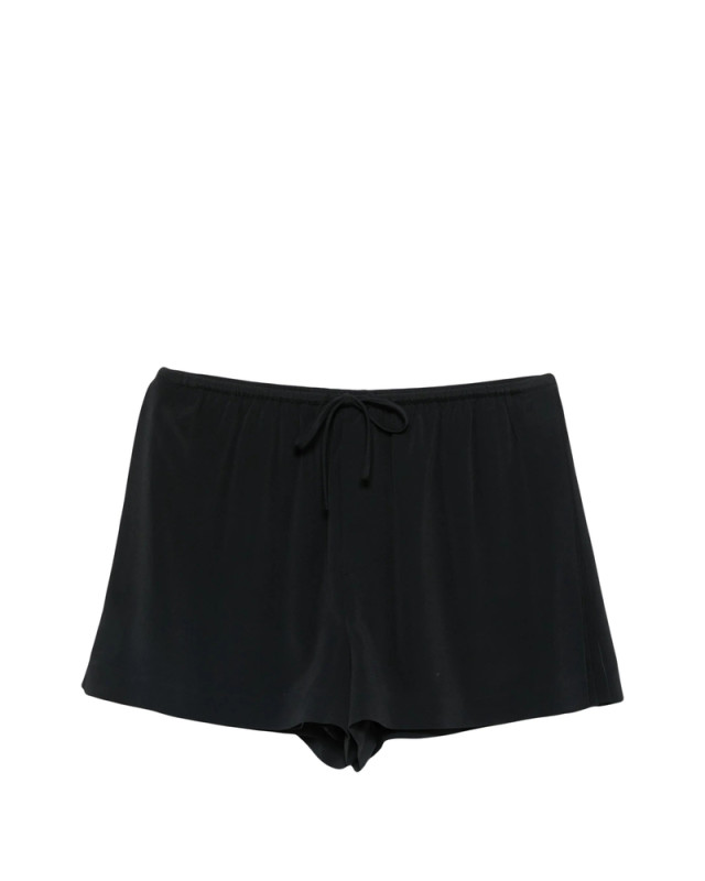 [ALEXANDER WANG] Shorts FW26 1WC3264037  001