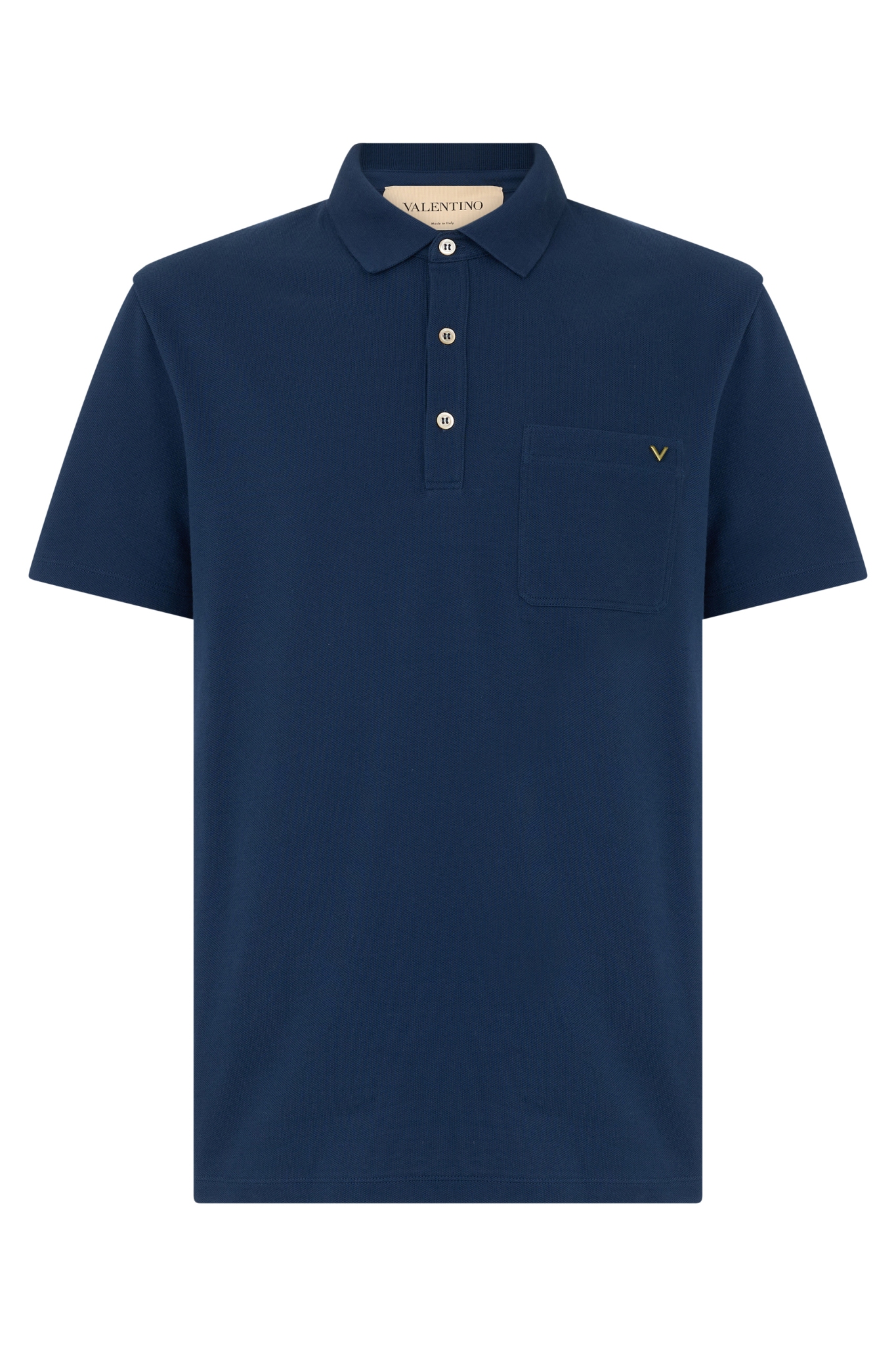 [Valentino Garavani] T-shirts Short Sleeve FW26 VMH04VBMD_D51