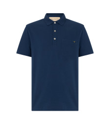 [Valentino Garavani] T-shirts Short Sleeve FW26 VMH04VBMD_D51