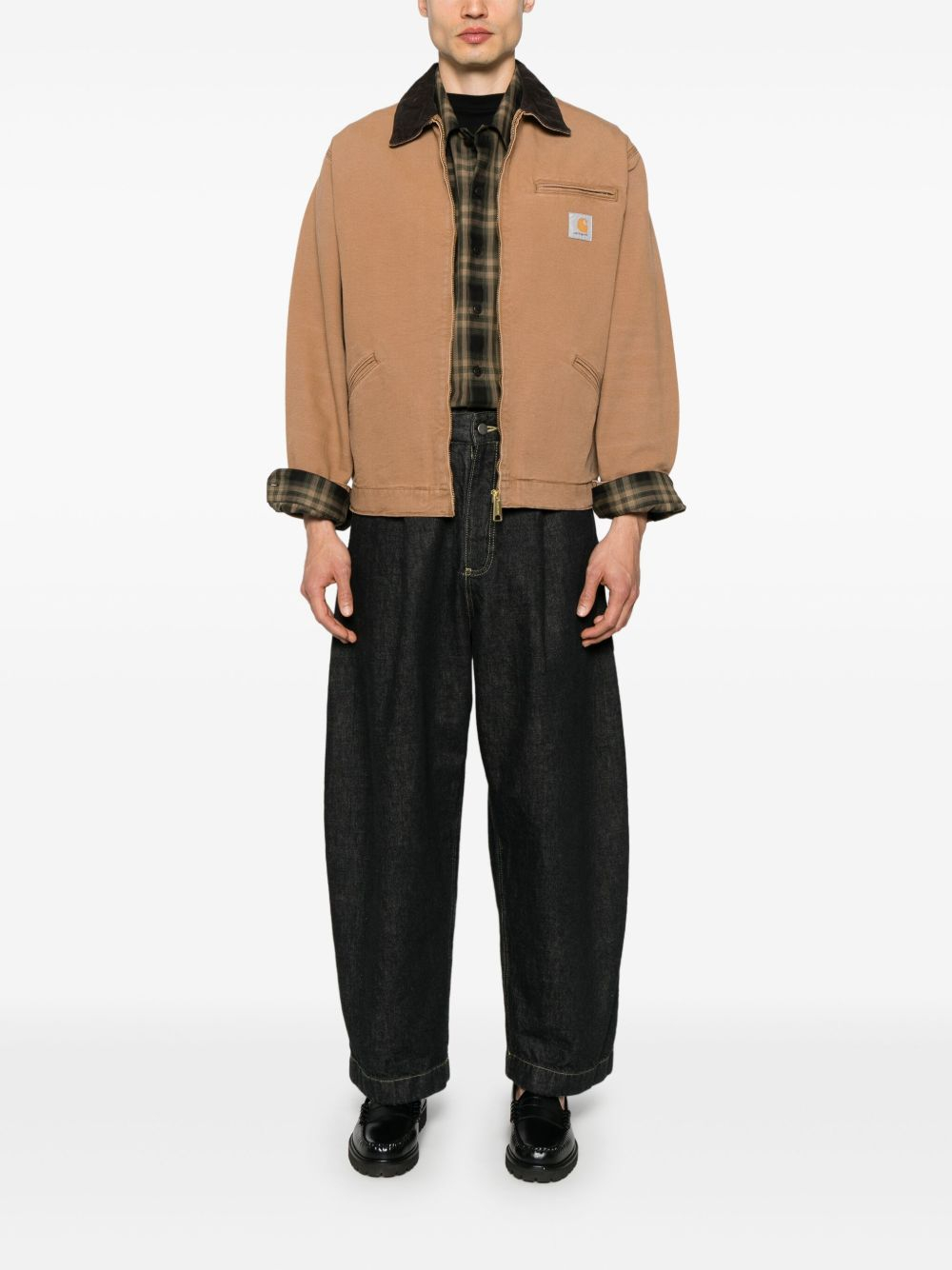 [CARHARTT WIP] Casual Jacket FW26 I0352803TW17