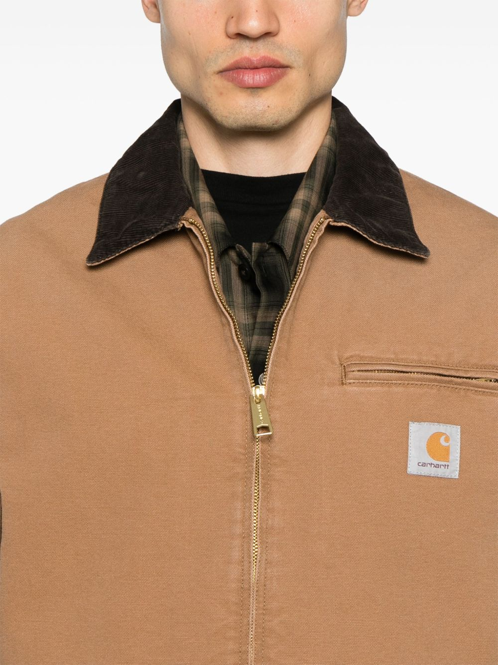 [CARHARTT WIP] Casual Jacket FW26 I0352803TW17