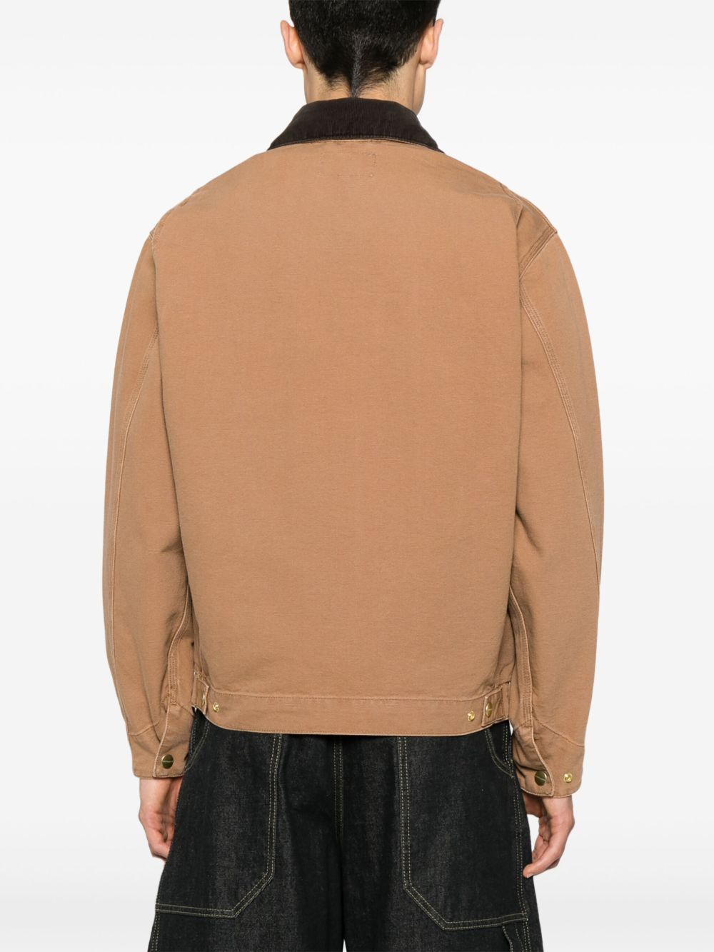 [CARHARTT WIP] Casual Jacket FW26 I0352803TW17