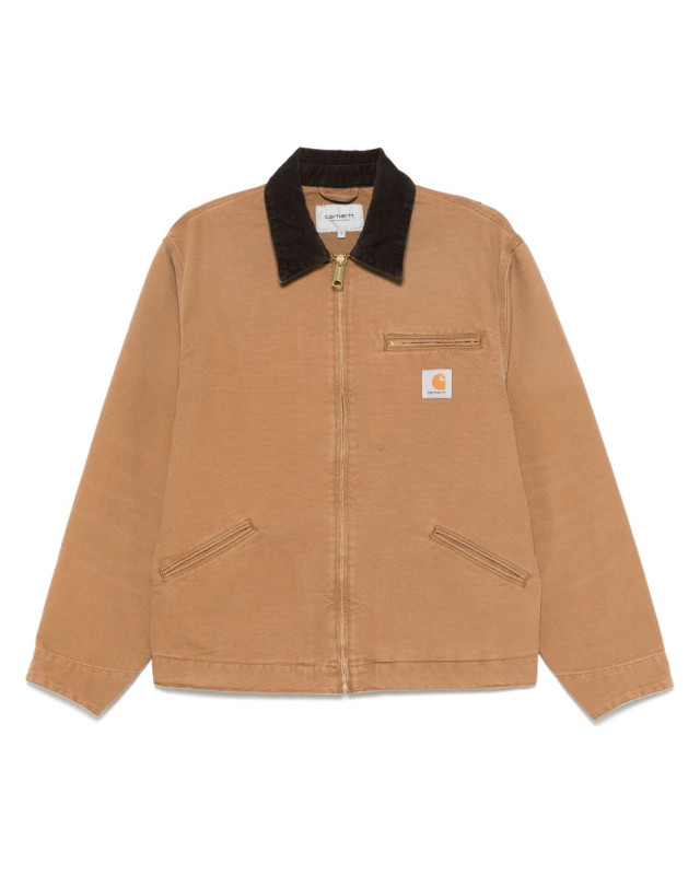 [CARHARTT WIP] Casual Jacket FW26 I0352803TW17