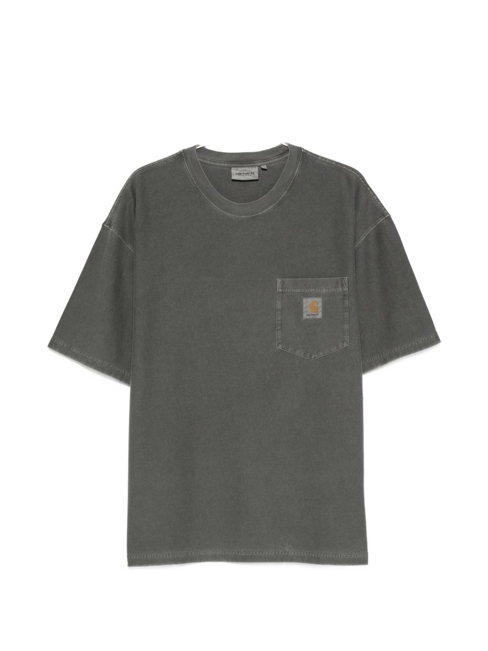 [CARHARTT WIP] T-shirts Short Sleeve FW26 I03686389GD