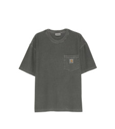 [CARHARTT WIP] T-shirts Short Sleeve FW26 I03686389GD