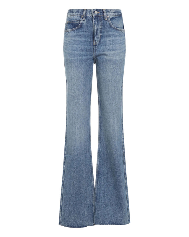 [THE FRANKIE SHOP] Jeans FW26 DALSTON  MEDWA