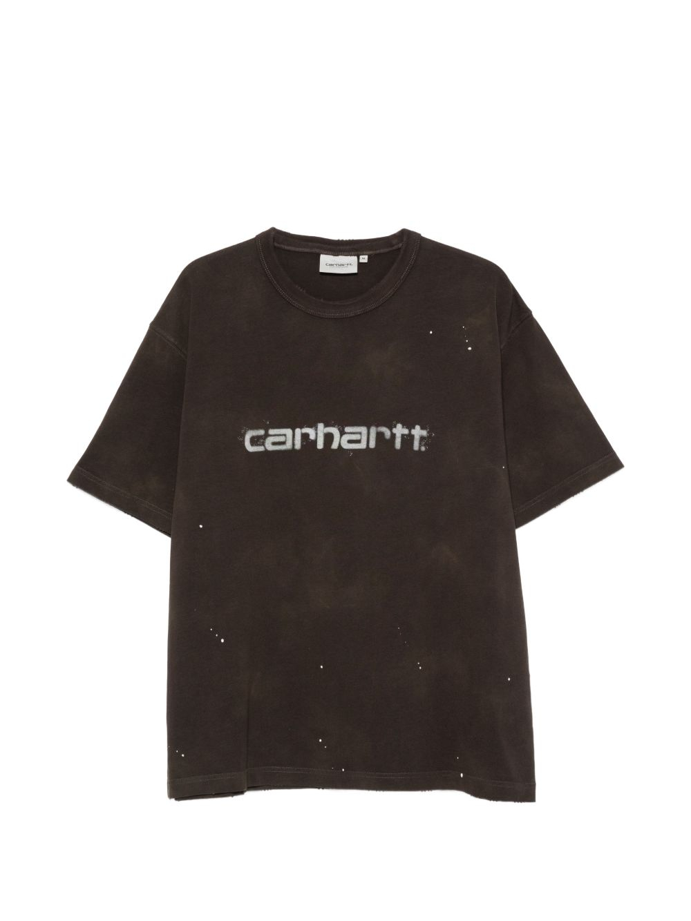 [CARHARTT WIP] T-shirts Short Sleeve FW26 I03685347EJ