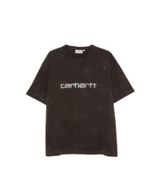 [CARHARTT WIP] T-shirts Short Sleeve FW26 I03685347EJ