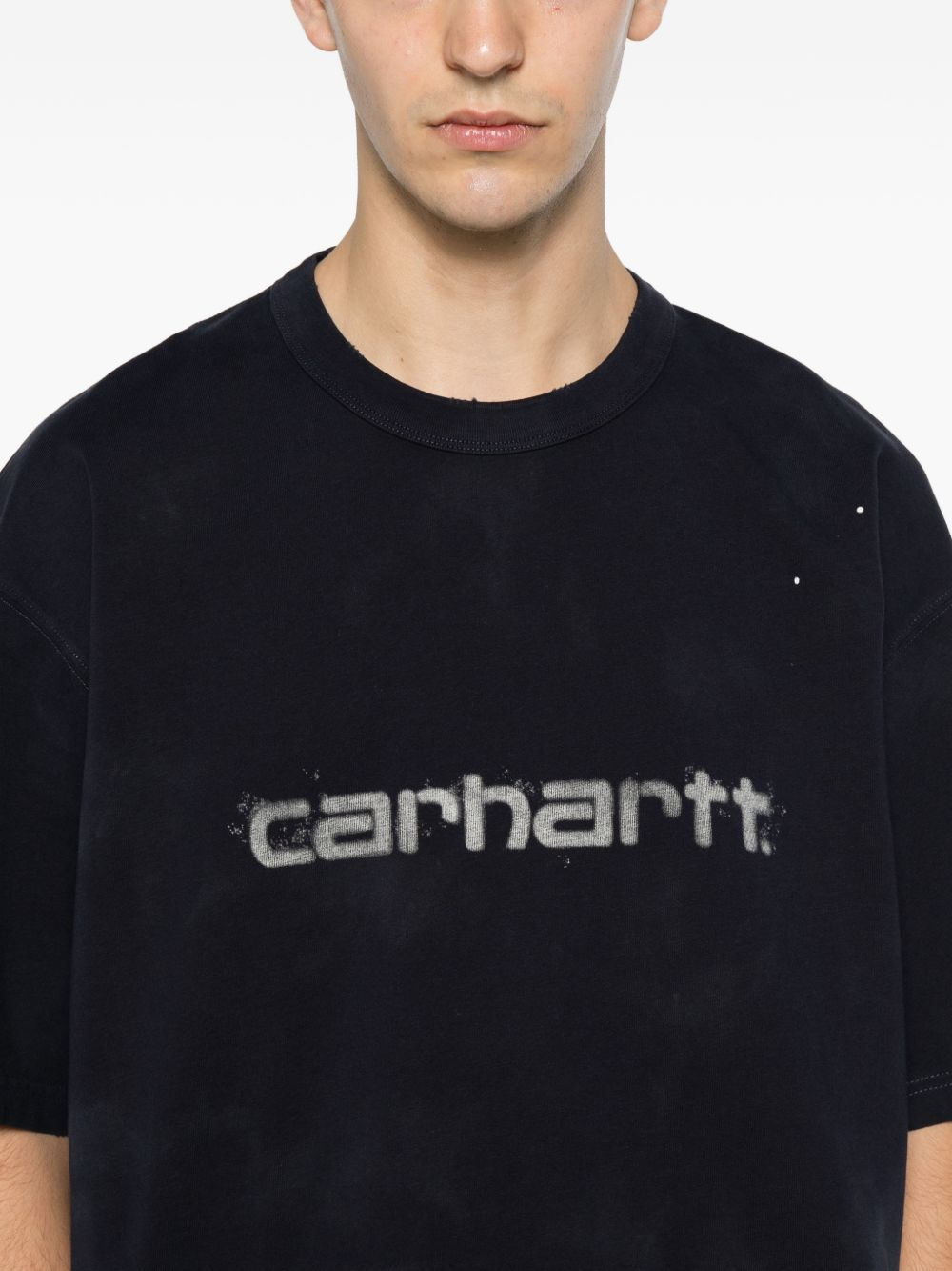 [CARHARTT WIP] T-shirts Short Sleeve FW26 I0368531CEJ