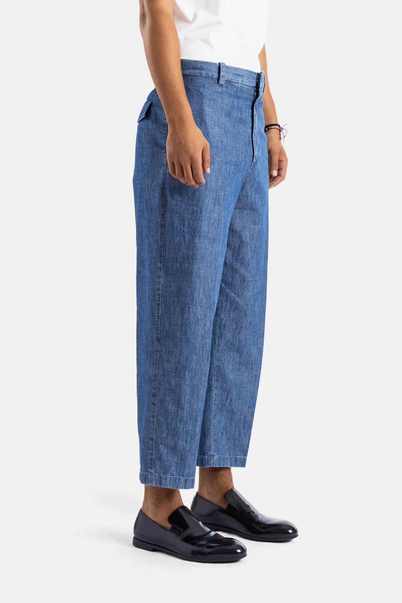 [Jil Sander] Jeans SS26 J22KA0345-J45323