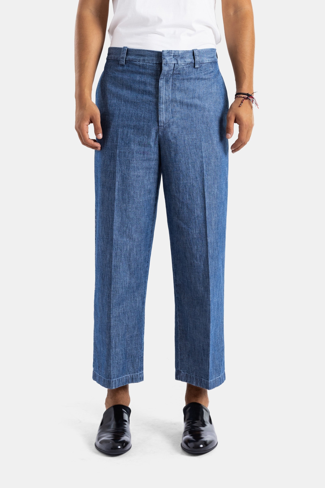 [Jil Sander] Jeans SS26 J22KA0345-J45323
