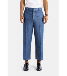 [Jil Sander] Jeans SS26 J22KA0345-J45323