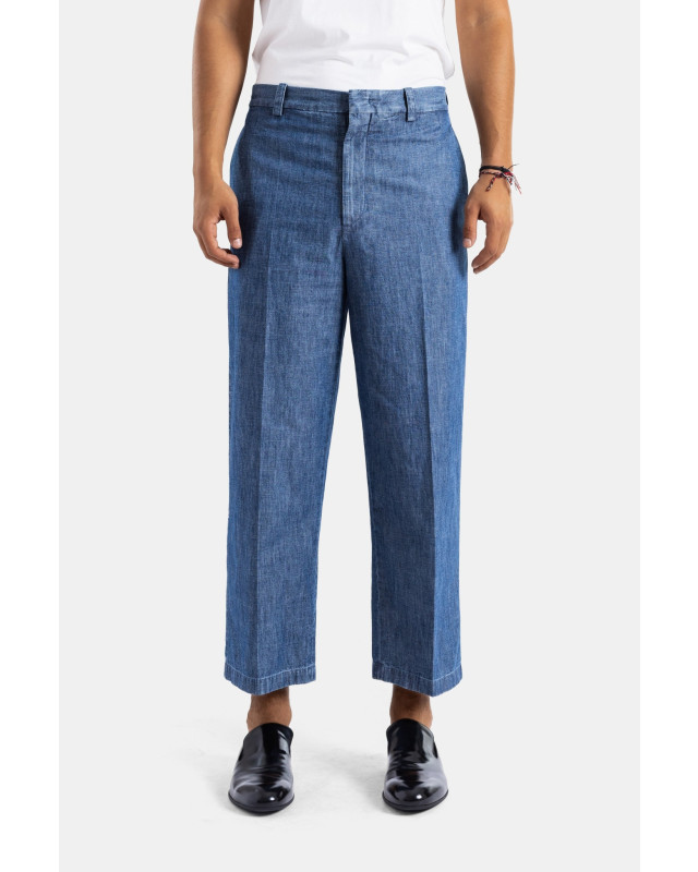[Jil Sander] Jeans SS26 J22KA0345-J45323
