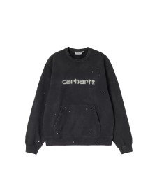 [CARHARTT WIP] Sweatshirt FW26 I03689989EJ