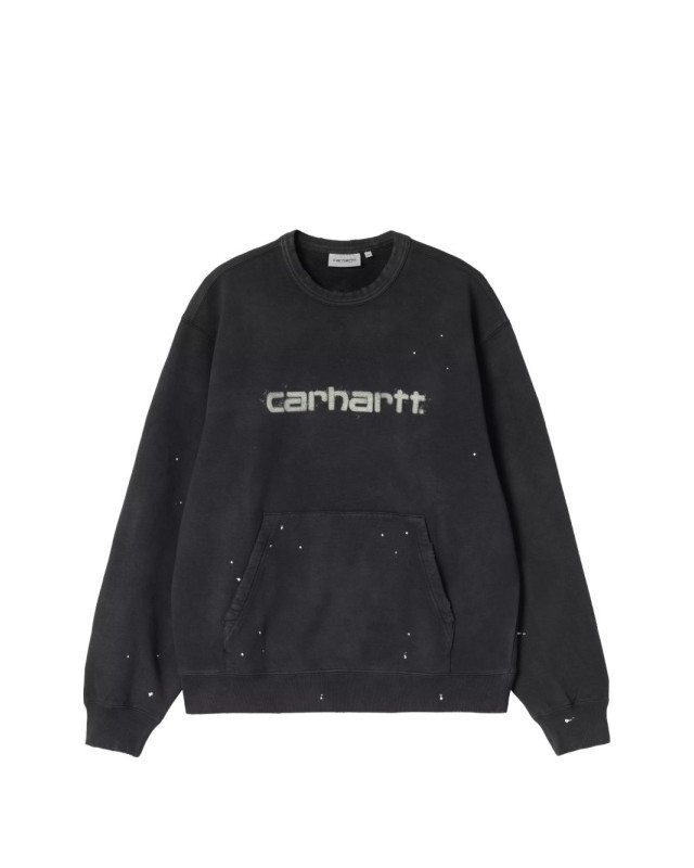 [CARHARTT WIP] Sweatshirt FW26 I03689989EJ