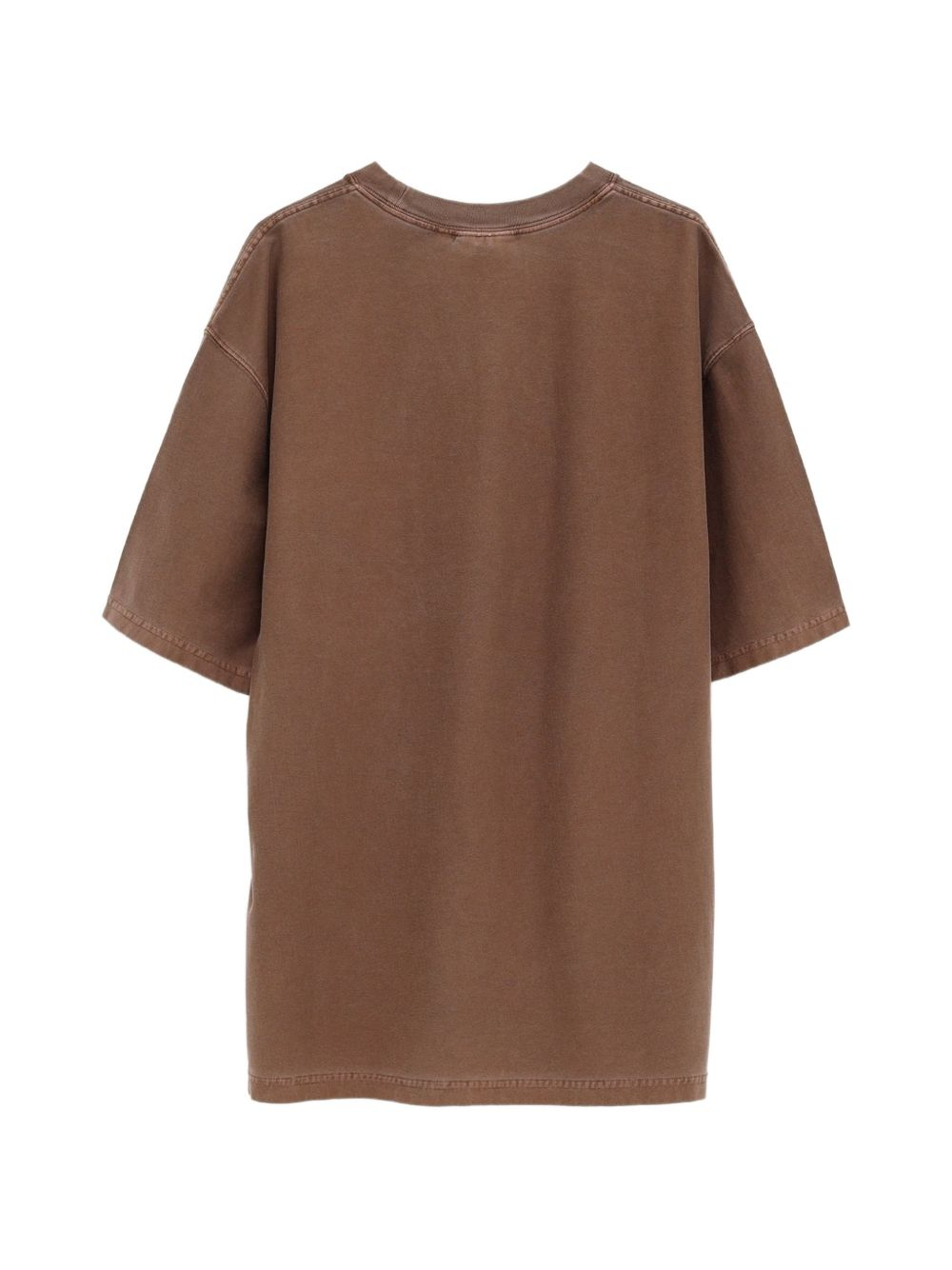 [CARHARTT WIP] T-shirts Short Sleeve FW26 I03686347GD