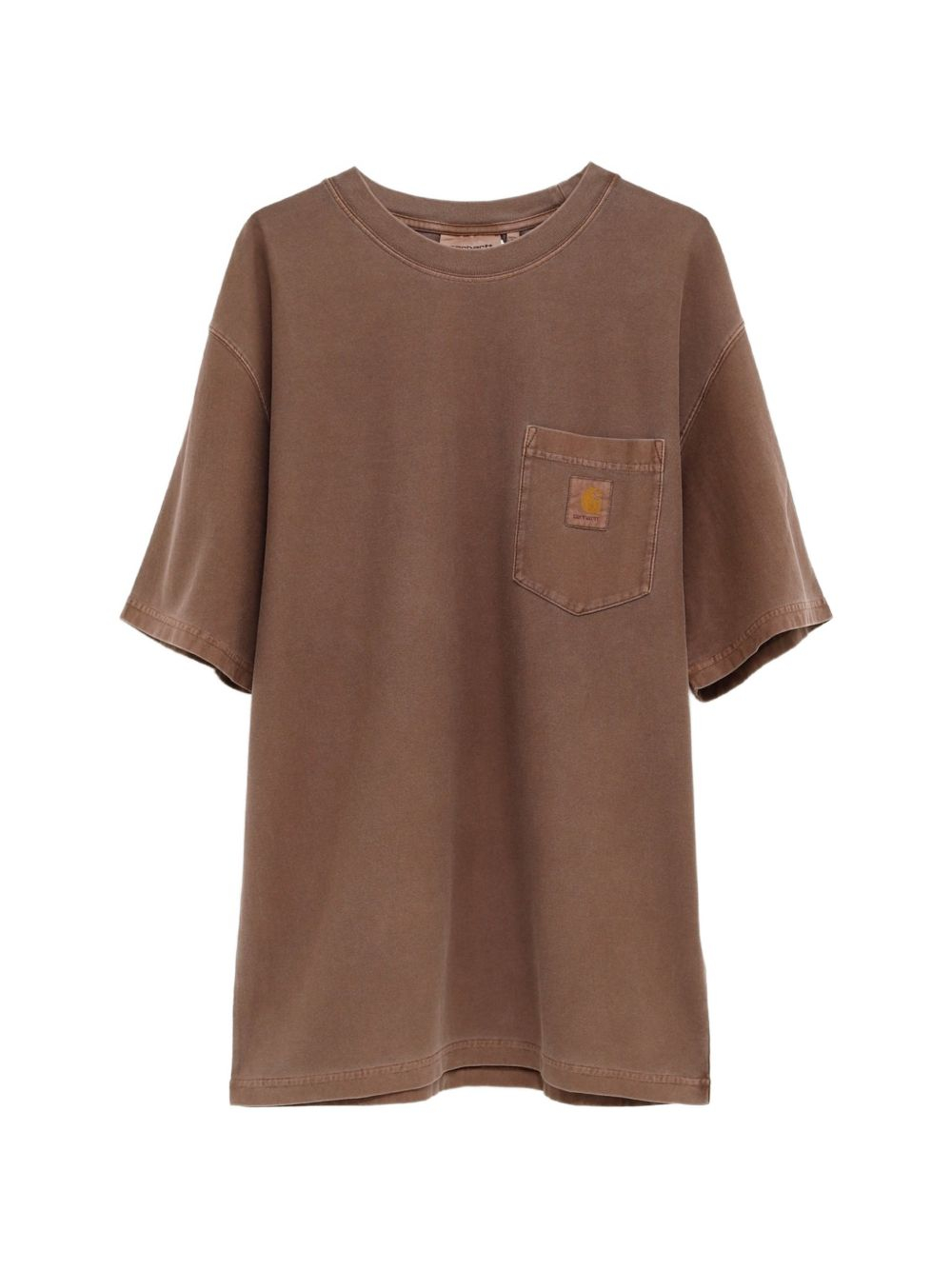 [CARHARTT WIP] T-shirts Short Sleeve FW26 I03686347GD