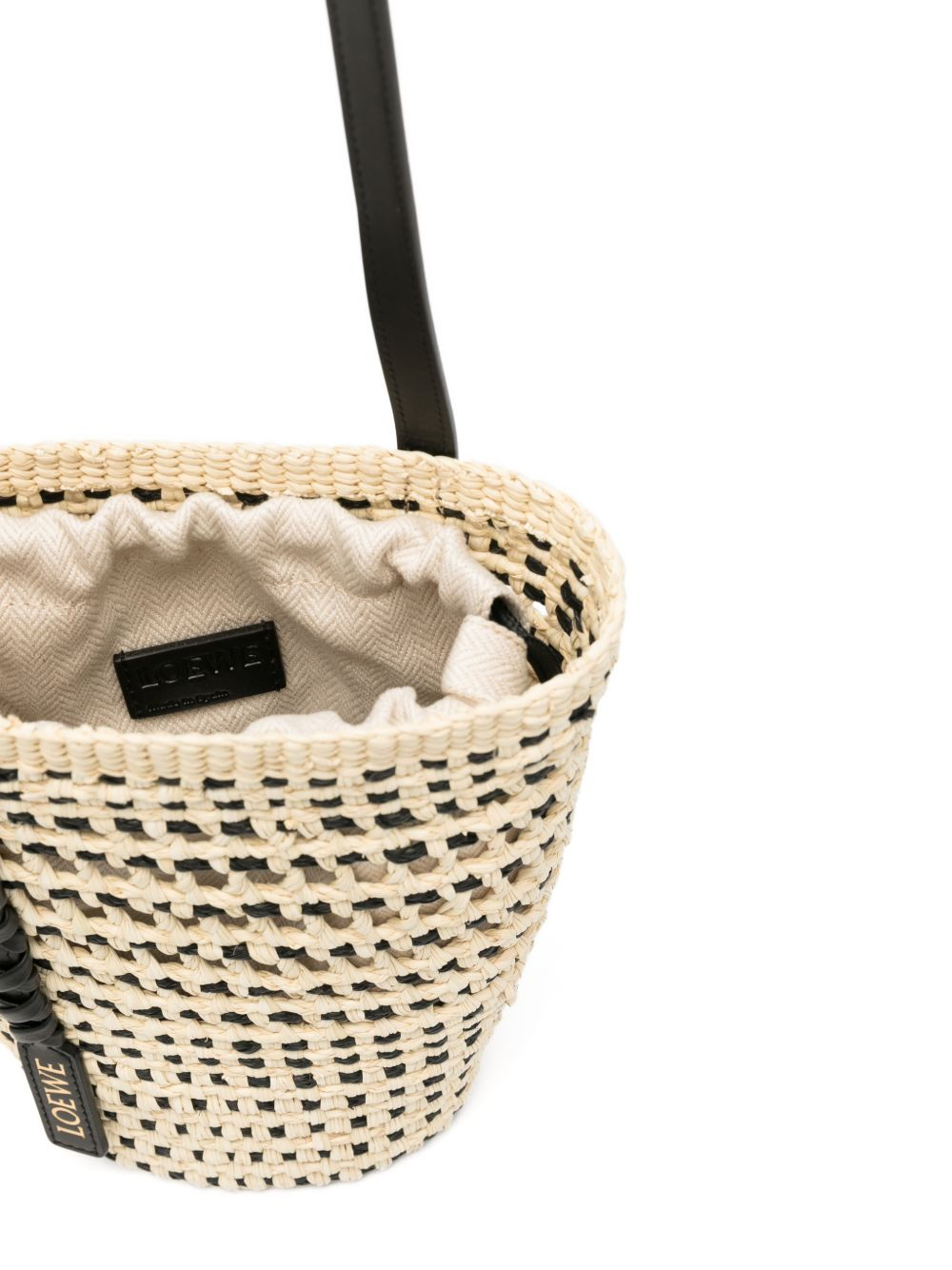 [LOEWE PAULA'S IBIZA] Shoulder bag SS26 C630IMBX012165