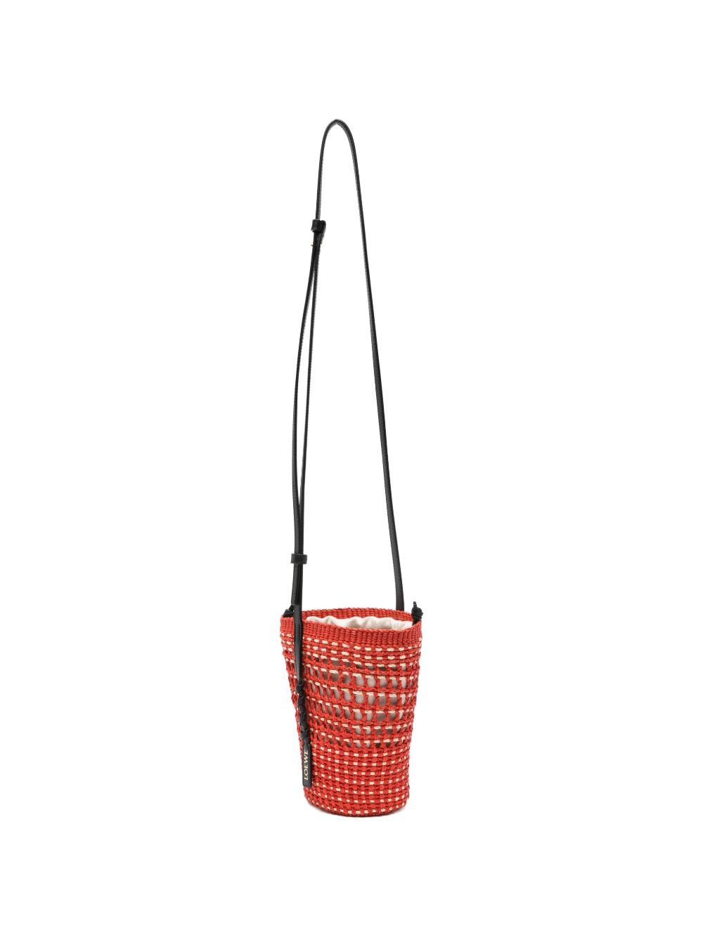 [LOEWE PAULA'S IBIZA] Shoulder bag SS26 C630IMBX027116