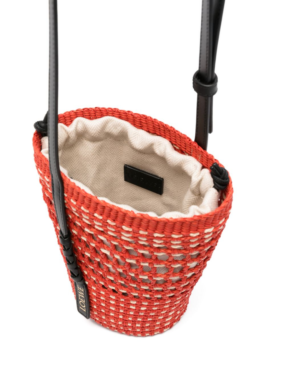 [LOEWE PAULA'S IBIZA] Shoulder bag SS26 C630IMBX027116