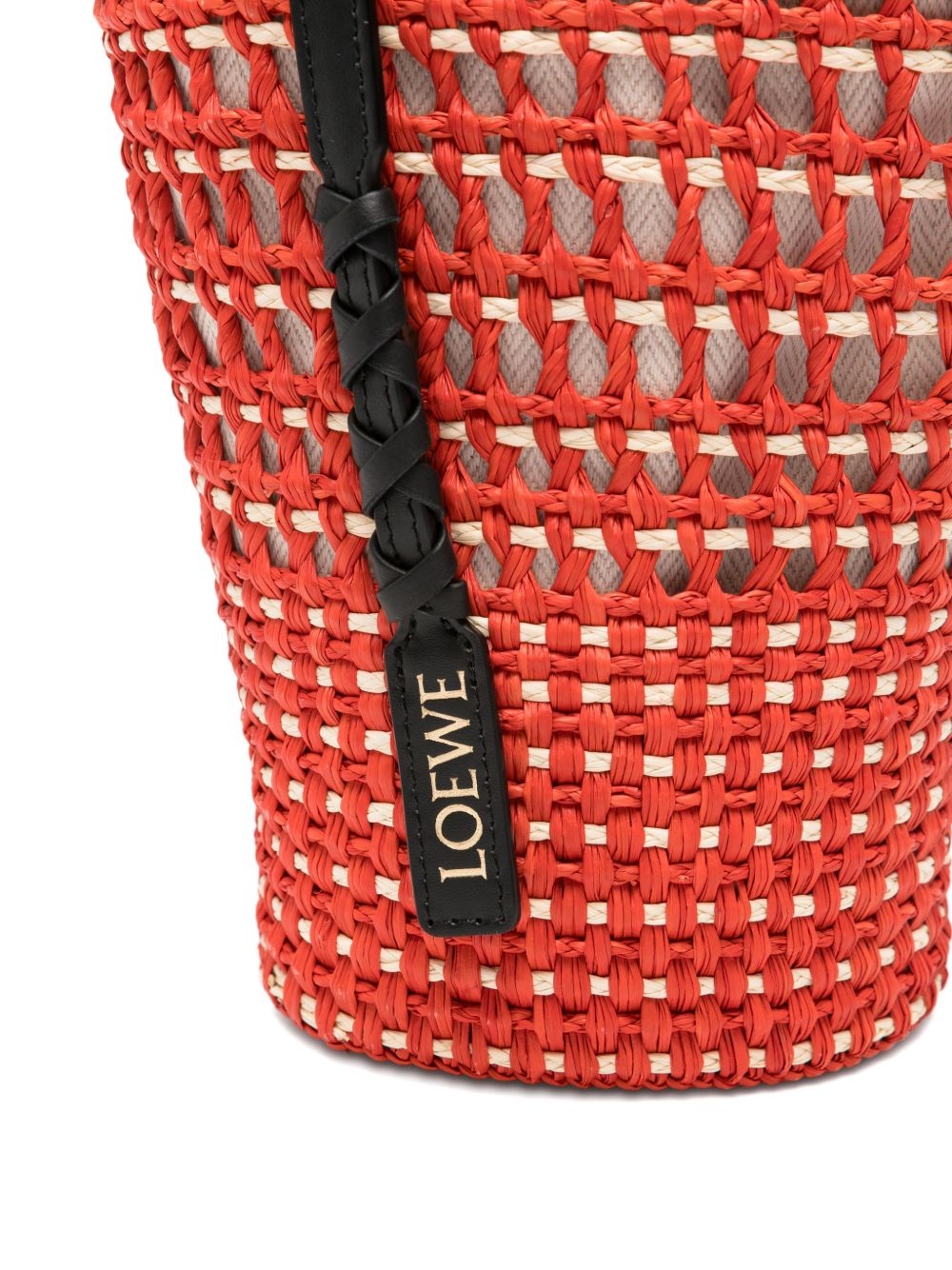 [LOEWE PAULA'S IBIZA] Shoulder bag SS26 C630IMBX027116