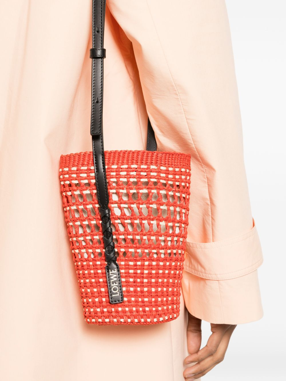 [LOEWE PAULA'S IBIZA] Shoulder bag SS26 C630IMBX027116