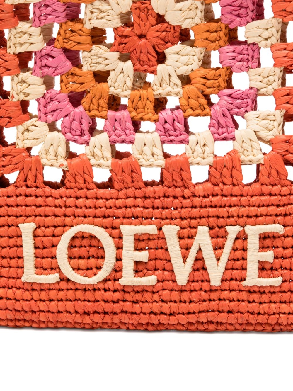 [LOEWE PAULA'S IBIZA] Shoulder bag SS26 C630PHPX070520