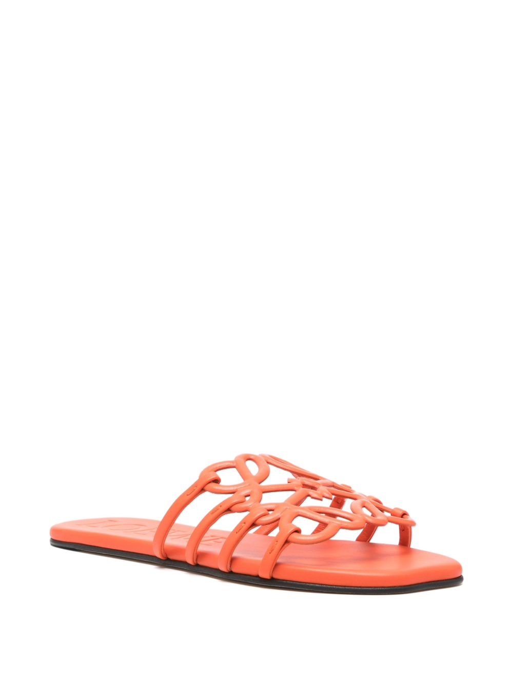 [LOEWE PAULA'S IBIZA] Sandals SS26 LPEA465X064974
