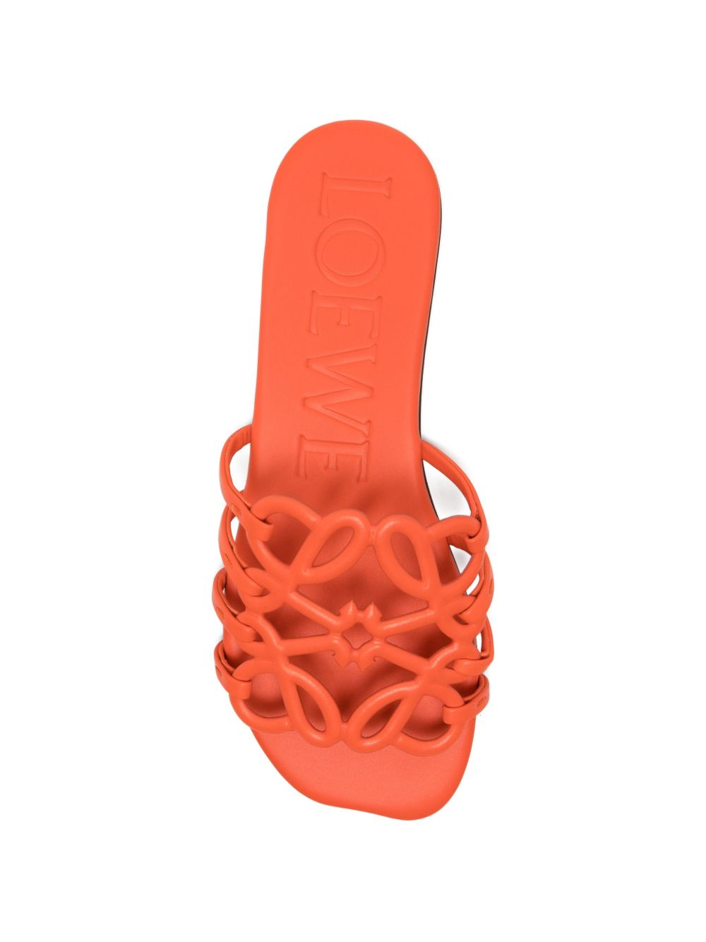 [LOEWE PAULA'S IBIZA] Sandals SS26 LPEA465X064974