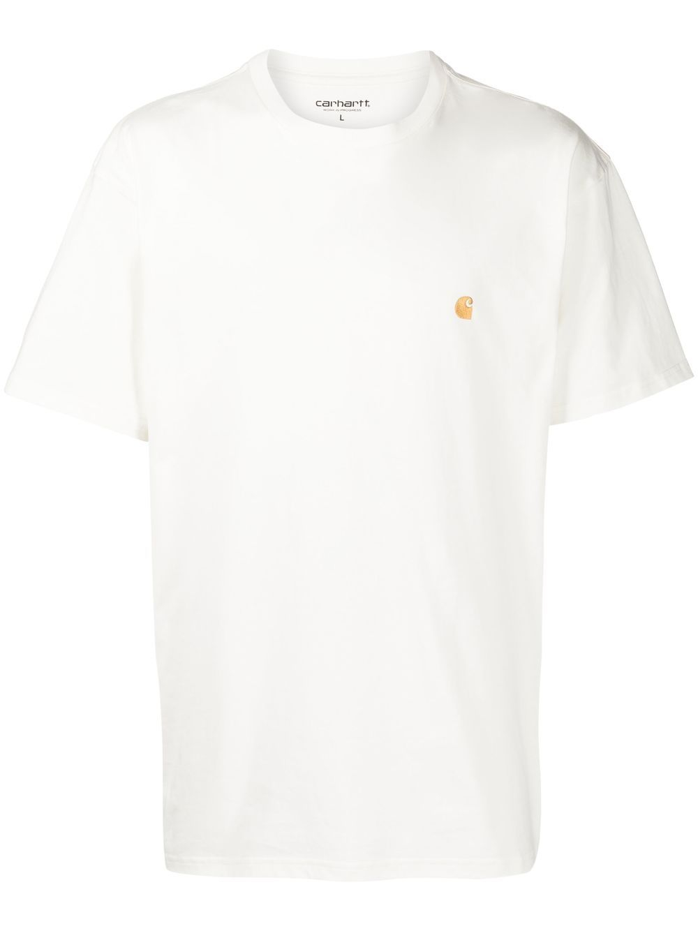 [CARHARTT WIP] T-shirts Short Sleeve FW26 I02639100RXX