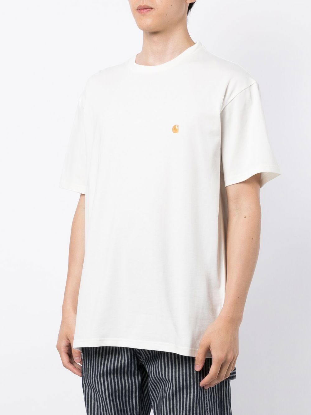 [CARHARTT WIP] T-shirts Short Sleeve FW26 I02639100RXX