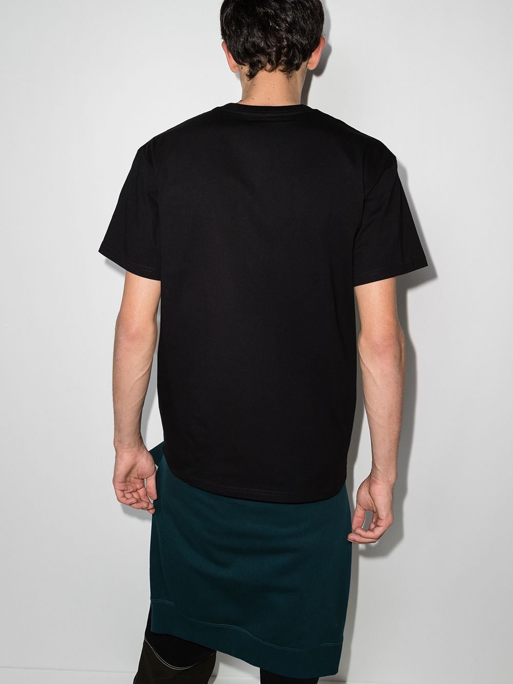[CARHARTT WIP] T-shirts Short Sleeve FW26 I02639100FXX