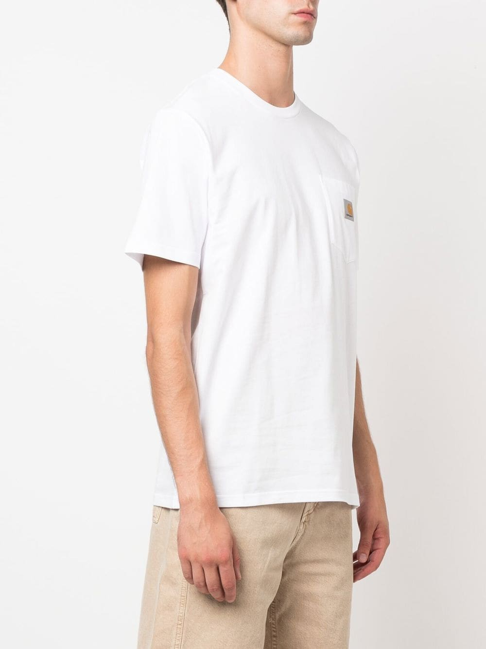 [CARHARTT WIP] T-shirts Short Sleeve FW26 I03043402XX