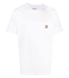 [CARHARTT WIP] T-shirts Short Sleeve FW26 I03043402XX