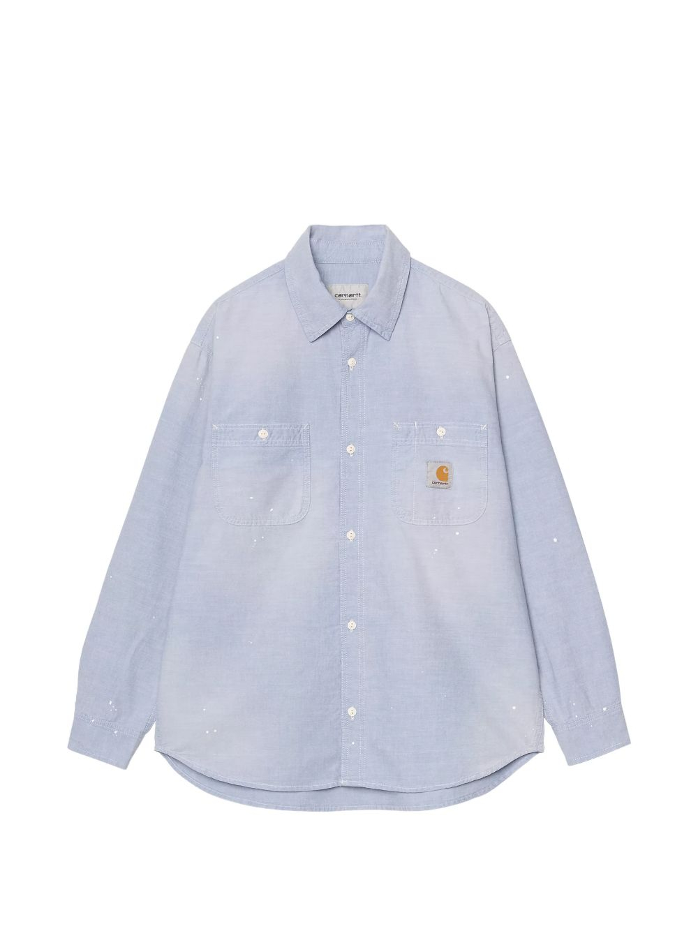 [CARHARTT WIP] Shirts Long Sleeve FW26 I036919010L