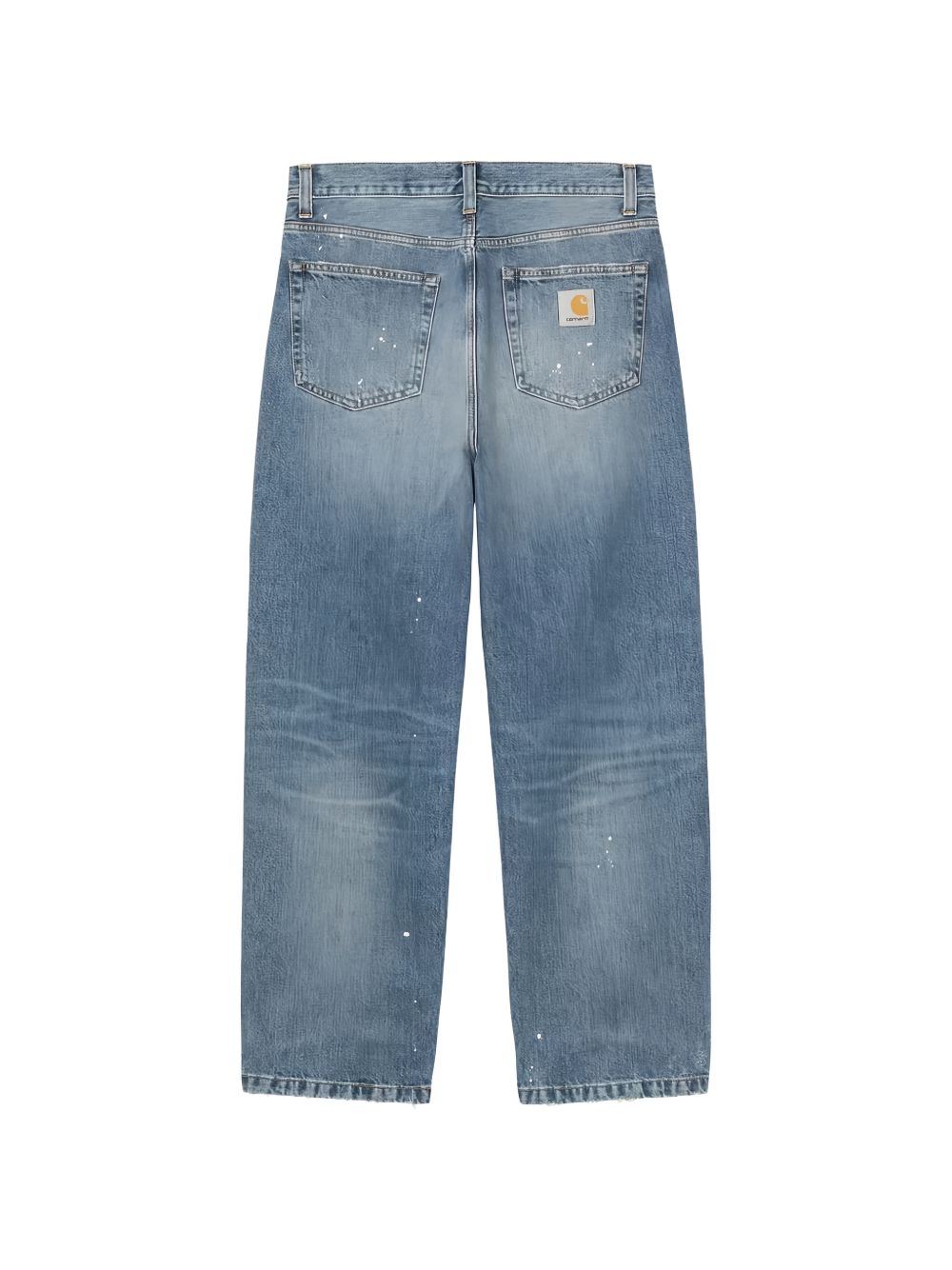 [CARHARTT WIP] Jeans FW26 I03473301EJ
