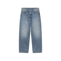 [CARHARTT WIP] Jeans FW26 I03473301EJ