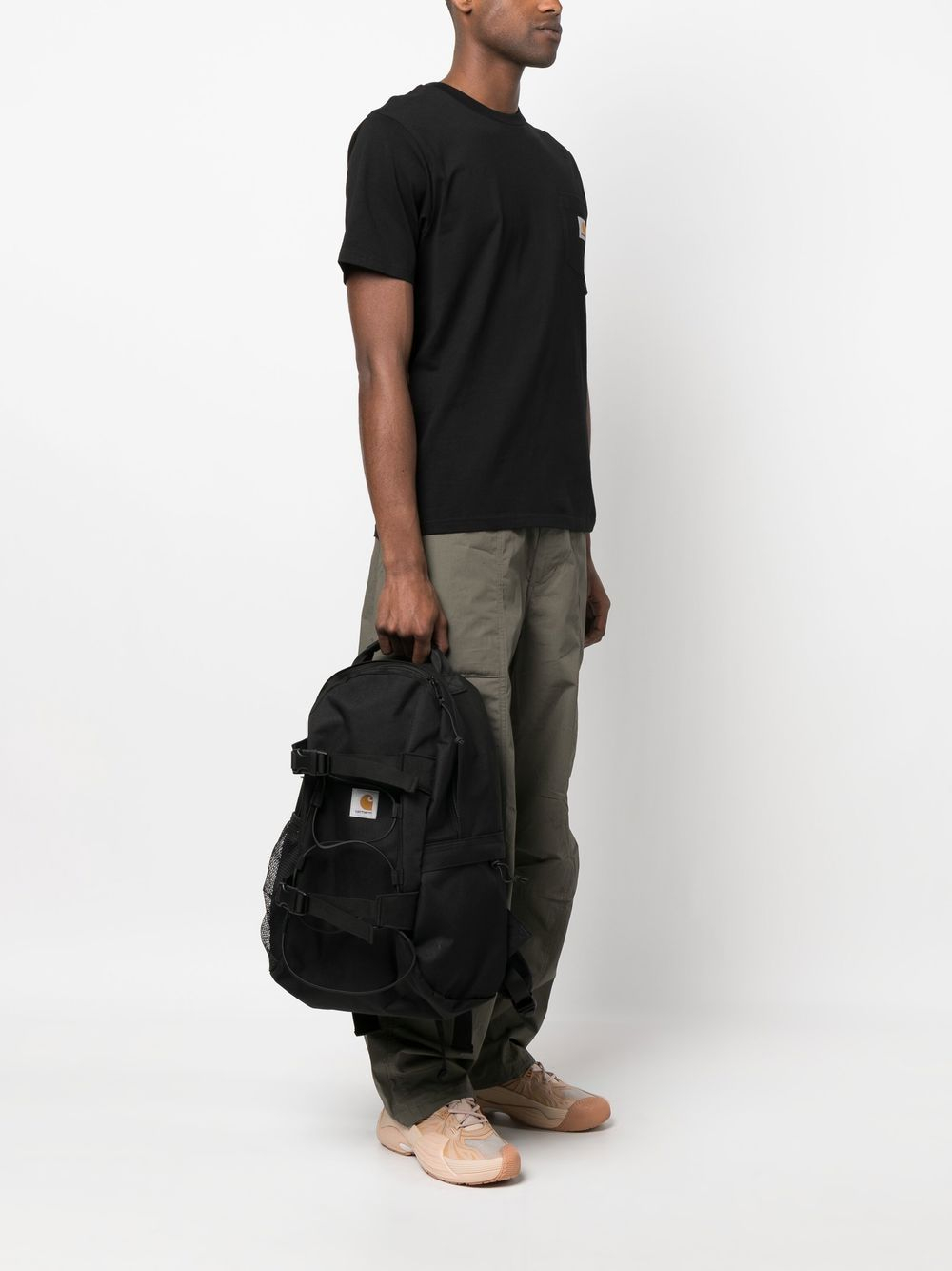 [CARHARTT WIP] Backpack FW26 I03146889XX