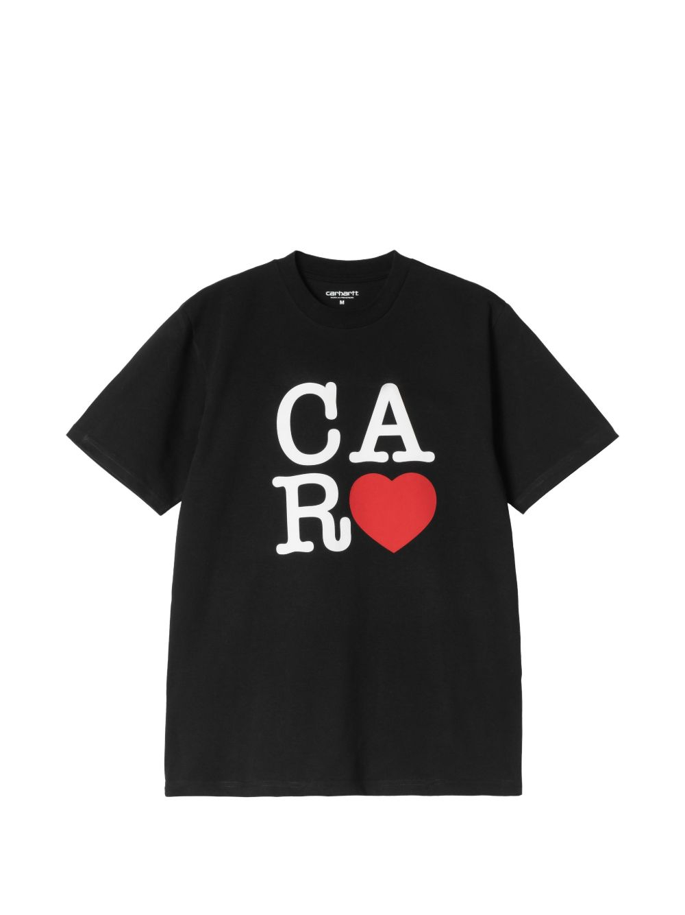 [CARHARTT WIP] T-shirts Short Sleeve FW26 I03753889XX