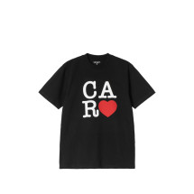 [CARHARTT WIP] T-shirts Short Sleeve FW26 I03753889XX