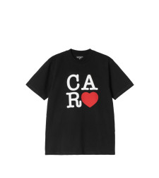 [CARHARTT WIP] T-shirts Short Sleeve FW26 I03753889XX
