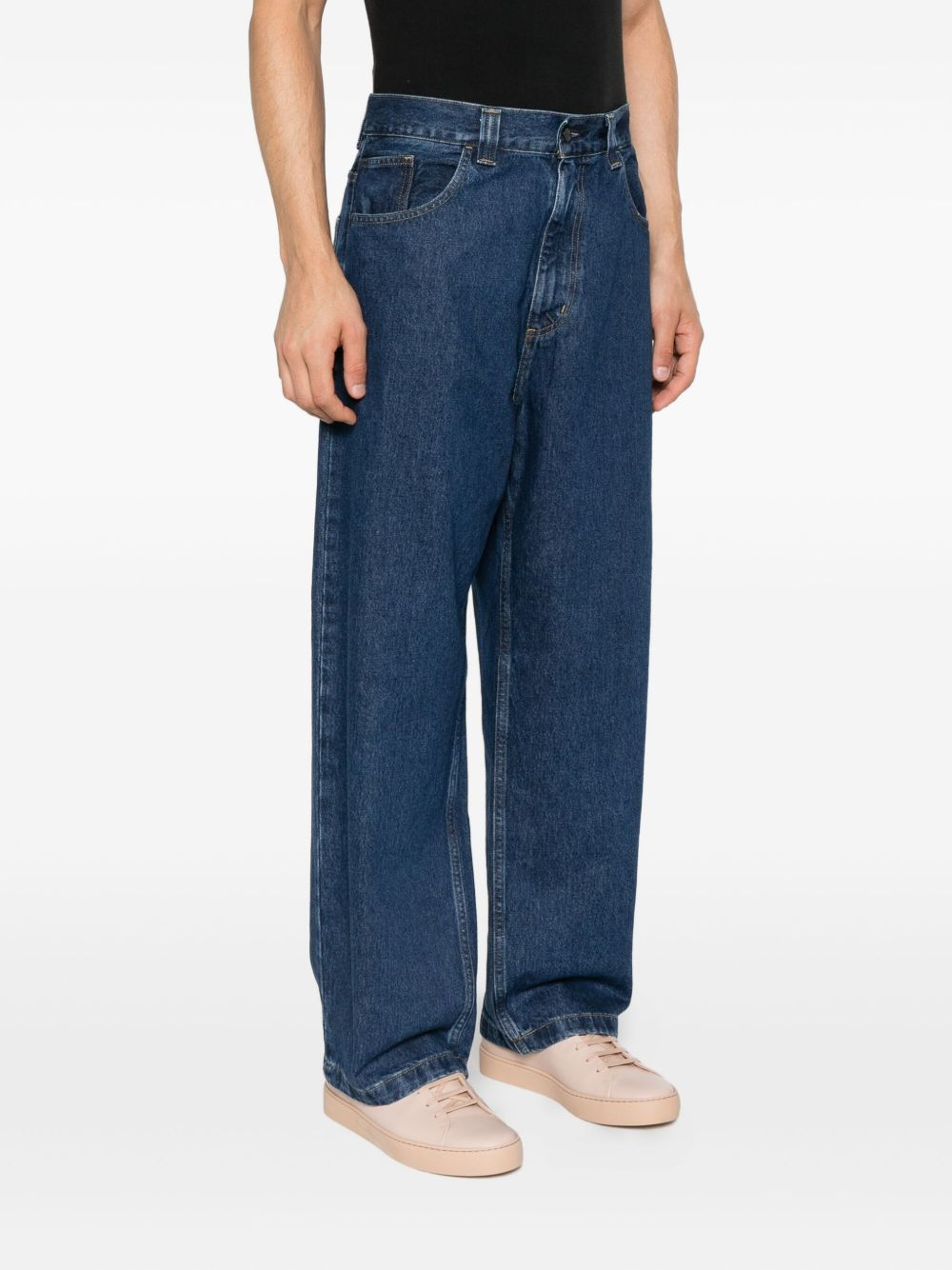 [CARHARTT WIP] Jeans FW26 I0358930106