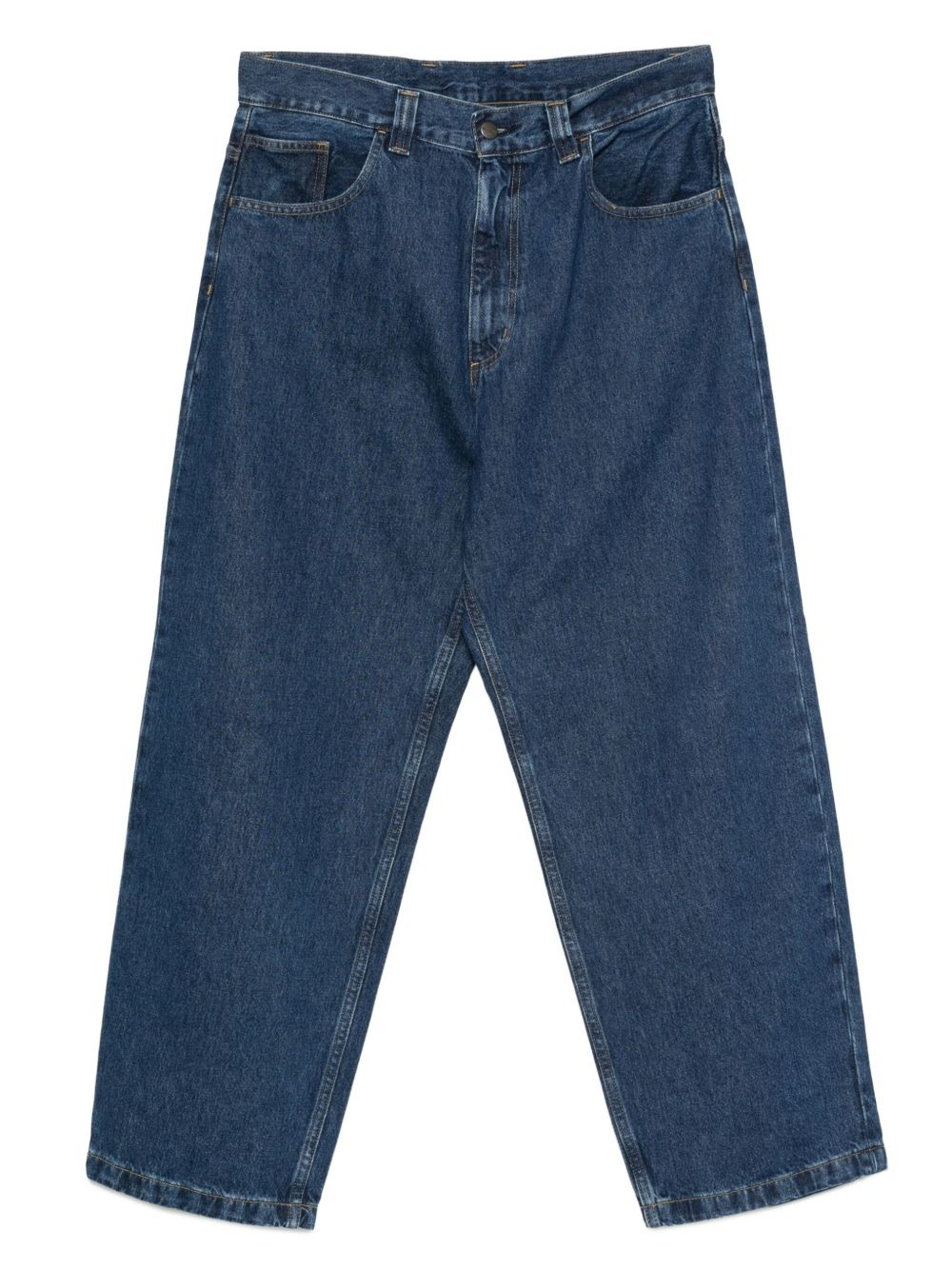 [CARHARTT WIP] Jeans FW26 I0358930106