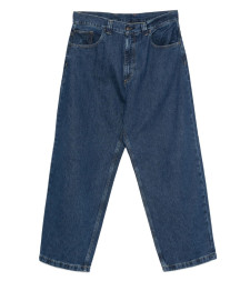 [CARHARTT WIP] Jeans FW26 I0358930106