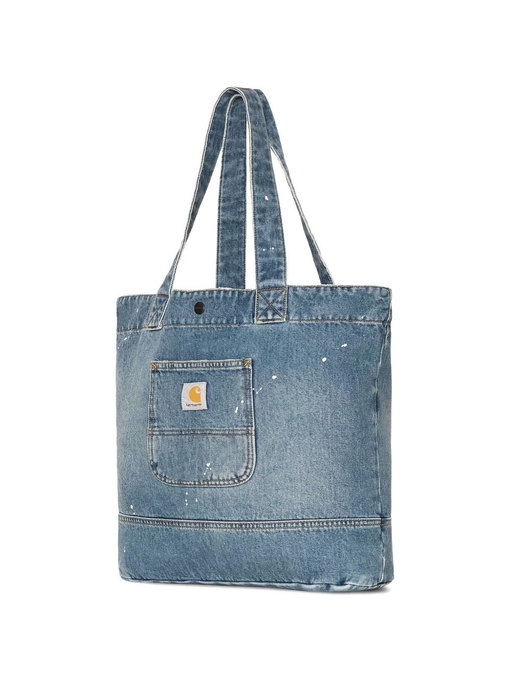 [CARHARTT WIP] Tote bag FW26 I03703201EJ
