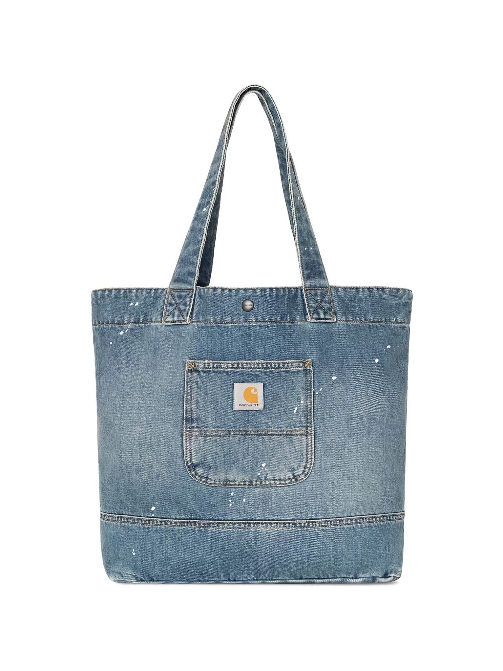 [CARHARTT WIP] Tote bag FW26 I03703201EJ