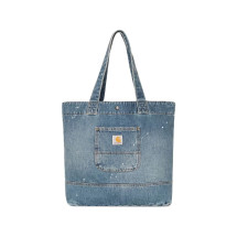 [CARHARTT WIP] Tote bag FW26 I03703201EJ