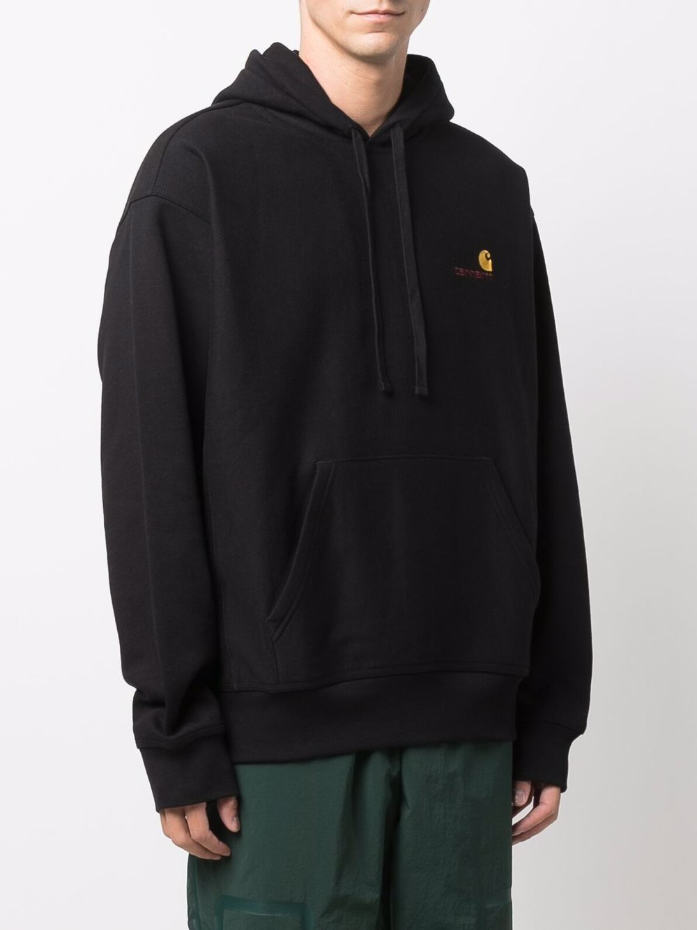 [CARHARTT WIP] Hoodie FW26 I02827989XX