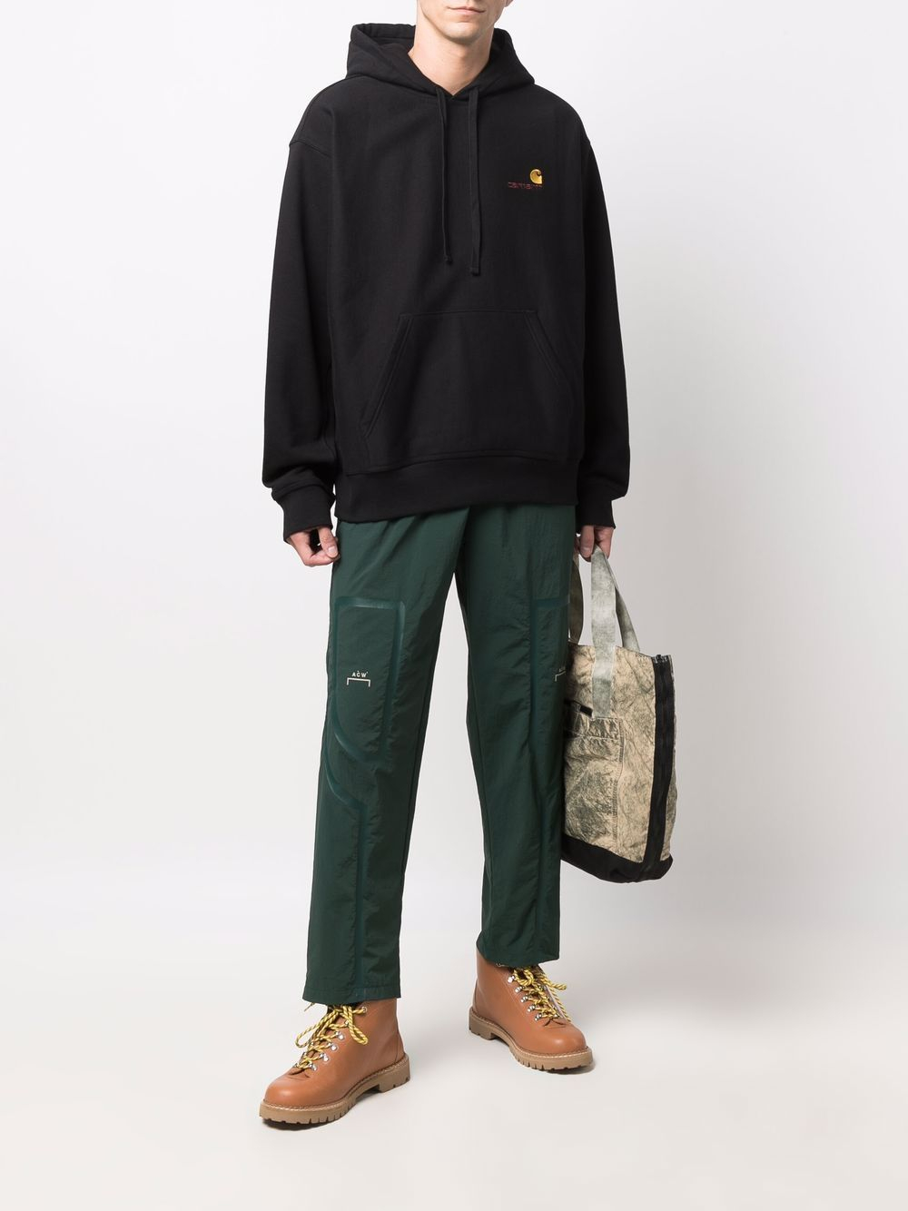 [CARHARTT WIP] Hoodie FW26 I02827989XX