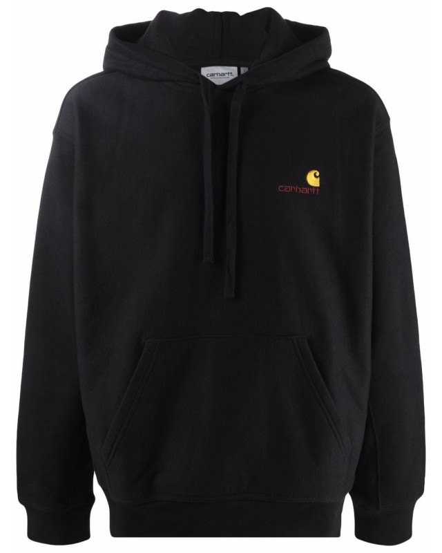 [CARHARTT WIP] Hoodie FW26 I02827989XX